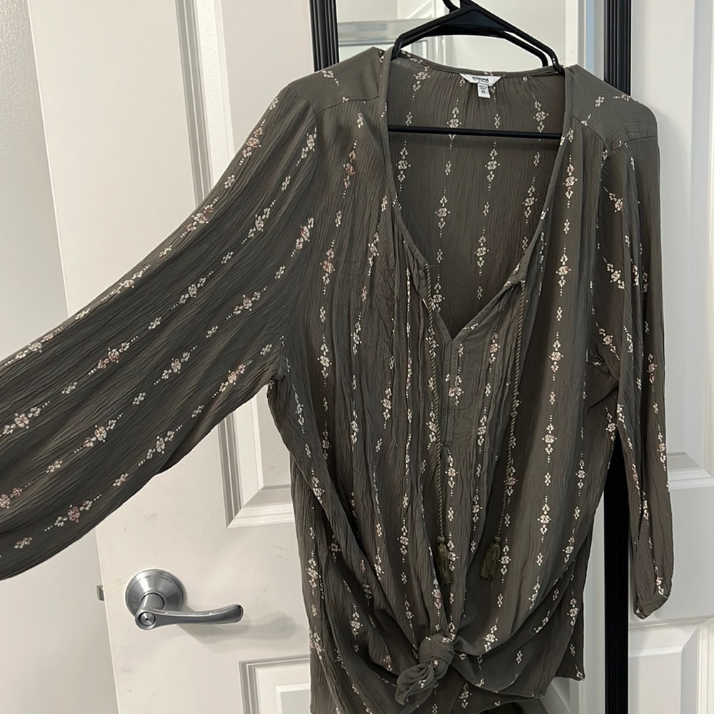 Blouse